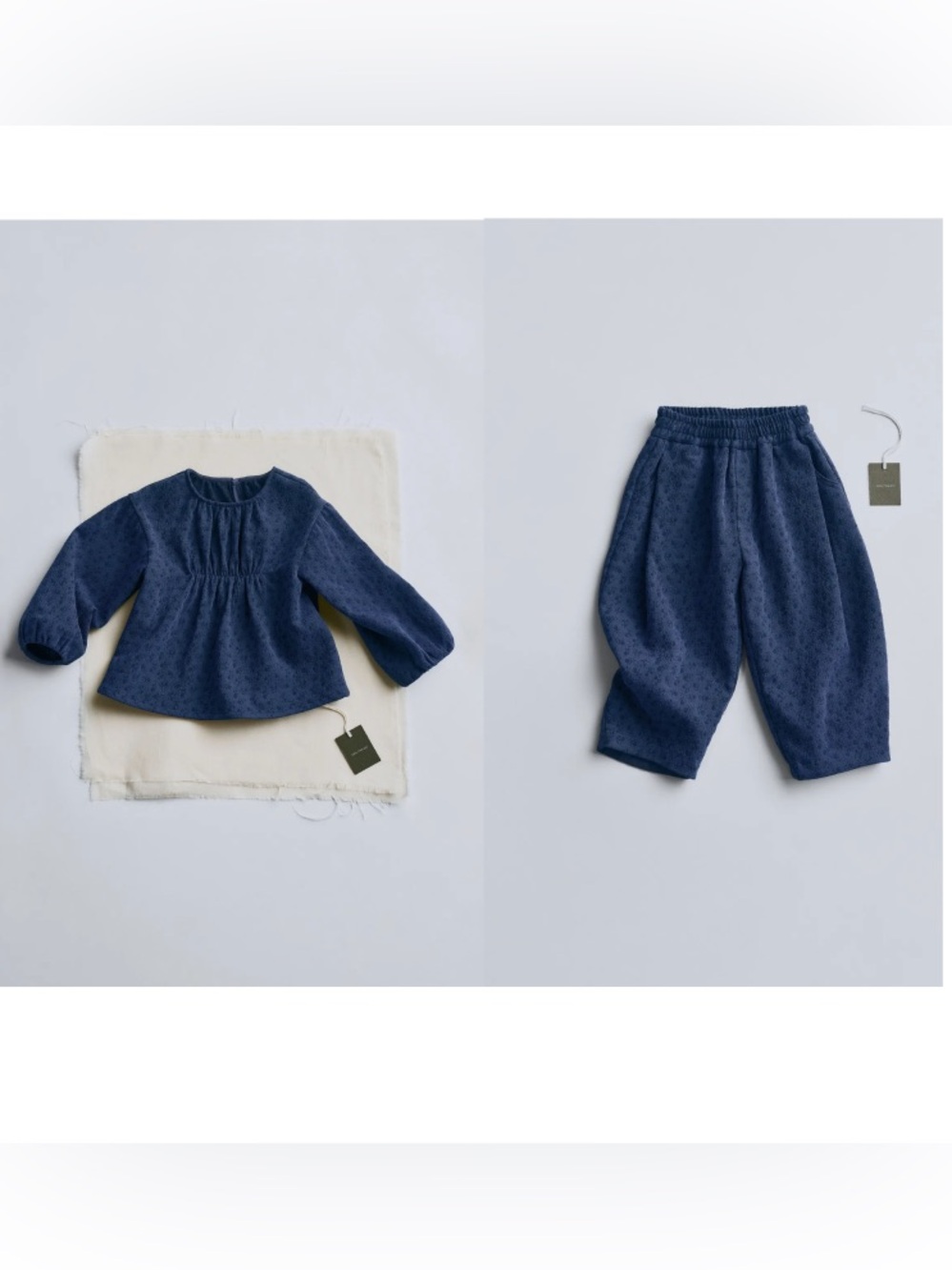 Zara- Timelesz matching set